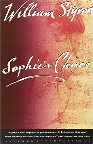 [9780679736370] SOPHIE'S CHOICE