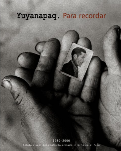 [9786123170509] YUYANAPAQ. PARA RECORDAR (1980-2000)