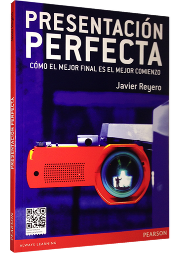 [9788490353745] PRESENTACIÓN PERFECTA