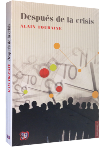 [9786071616470] DESPUÉS DE LA CRISIS
