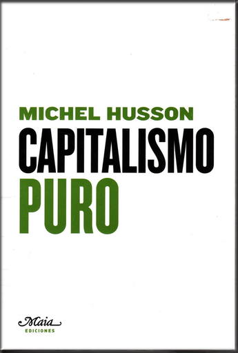 [9788492724055] CAPITALISMO PURO
