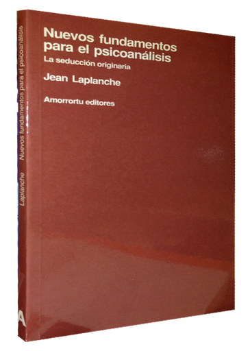 [9789505185030] NUEVOS FUNDAMENTOS PARA EL PSICOANÁLISIS