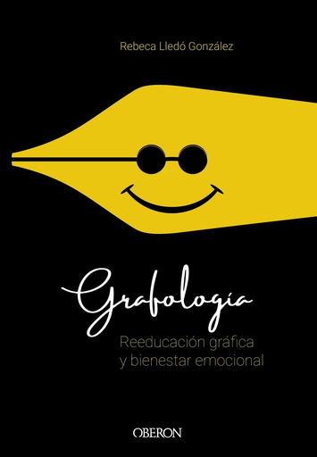 [9788441541740] GRAFOLOGÍA
