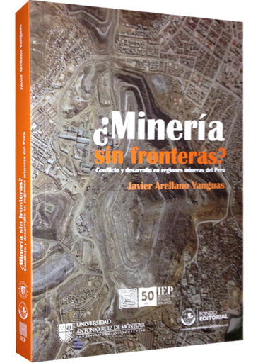 [9789972513138] ¿MINERÍA SIN FRONTERAS?