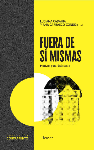[9788425443978] FUERA DE SÍ MISMAS