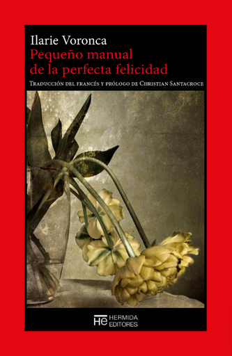 [9788412281132] PEQUEÑO MANUAL DE LA PERFECTA FELICIDAD
