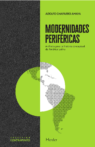 [9788425443787] MODERNIDADES PERIFÉRICAS