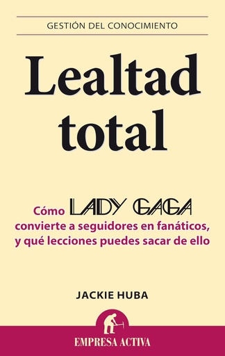 [9788496627802] LEALTAD TOTAL