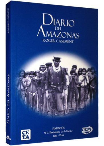 [9786124587290] DIARIO DEL AMAZONAS