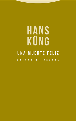 [9788498796322] UNA MUERTE FELIZ