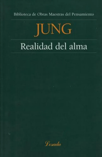 [9789500378185] REALIDAD DEL ALMA