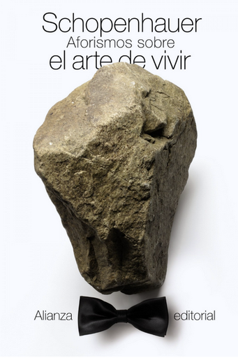 [9788420609614] AFORISMOS SOBRE EL ARTE DE VIVIR