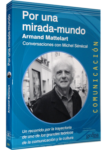 [9788497848022] POR UNA MIRADA-MUNDO