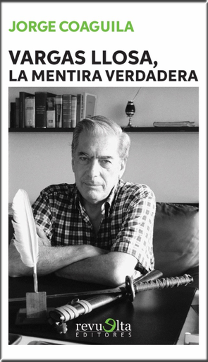 [9786124502262] VARGAS LLOSA, LA MENTIRA VERDADERA