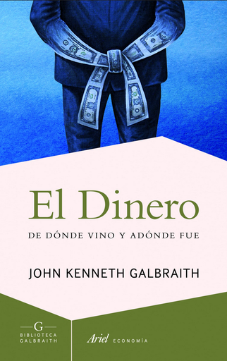 [9788434414990] EL DINERO