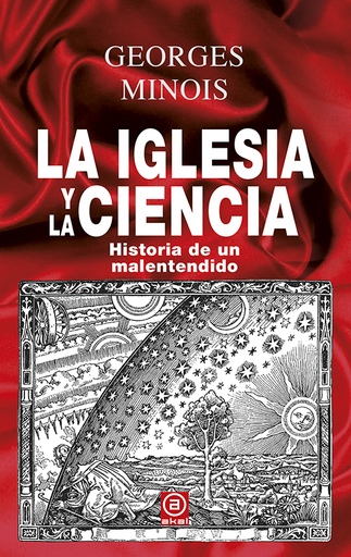 [9788446032700] LA IGLESIA Y LA CIENCIA