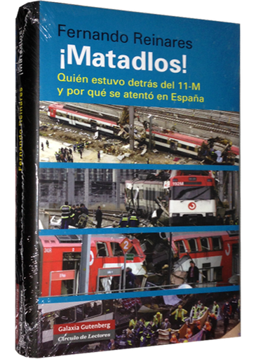[9788416072002] ¡MATADLOS!