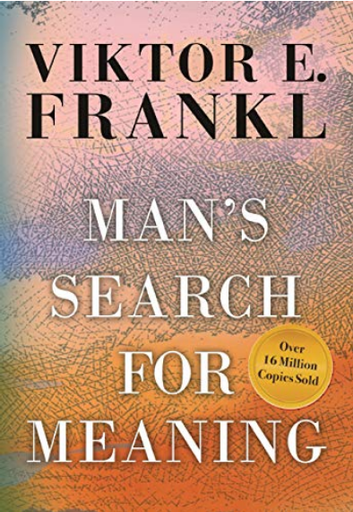 [9780807014271] MAN'S SEARCH FOR MEANING