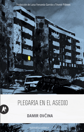 [9788415509707] PLEGARIA EN EL ASEDIO