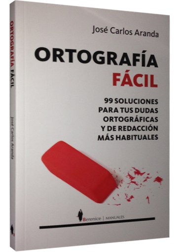 [9788415441403] ORTOGRAFÍA FÁCIL