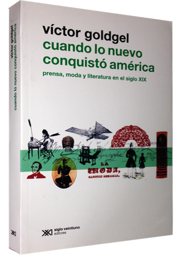 [9789876293051] CUANDO LO NUEVO CONQUISTÓ AMÉRICA