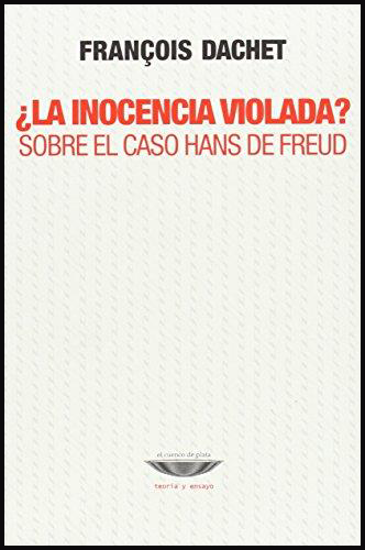 [9789871772582] ¿LA INOCENCIA VIOLADA?