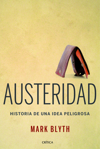 [9788498926682] AUSTERIDAD