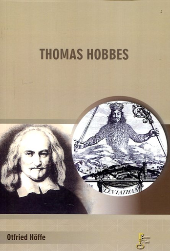 [9788494369810] THOMAS HOBBES