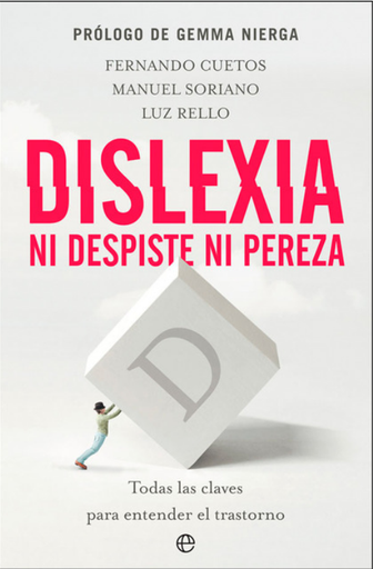 [9788491646457] DISLEXIA