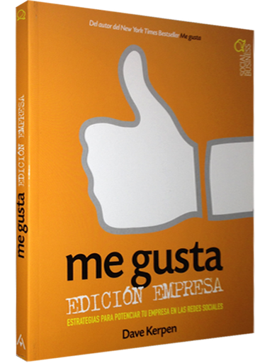 [9788441533318] ME GUSTA: EDICIÓN EMPRESA