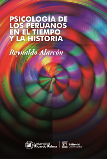[9786124234767] PSICOLOGÍA DE LOS PERUANOS EN EL TIEMPO Y LA HISTORIA