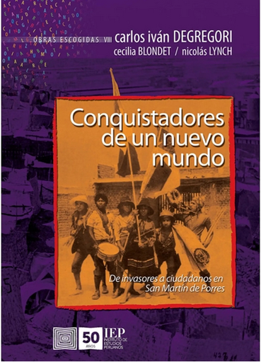 [9789972514852] CONQUISTADORES DE UN NUEVO MILENIO (Obras escogidas VII)