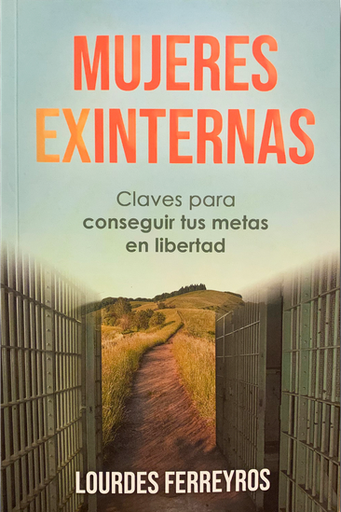 [9798696957692] MUJERES EXINTERNAS