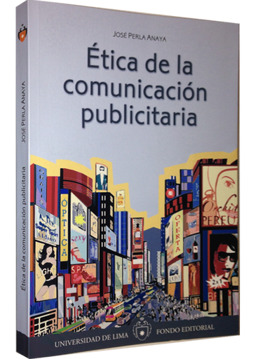 [9789972452895] ÉTICA DE LA COMUNICACIÓN PUBLICITARIA