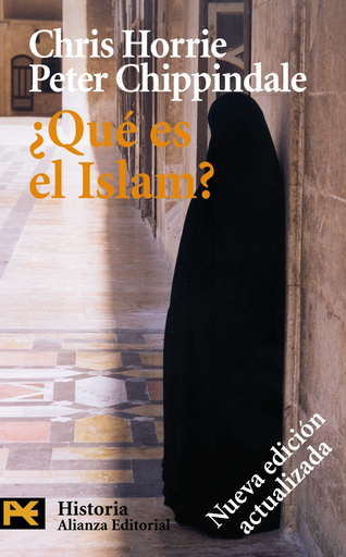 [9788420659374] ¿QUÉ ES EL ISLAM?