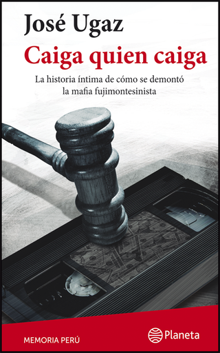 [9786123191665] CAIGA QUIÉN CAIGA