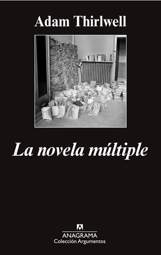 [9788433963734] LA NOVELA MÚLTIPLE