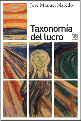 [9788432319389] TAXONOMÍA DEL LUCRO