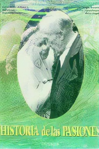 [9789500371834] HISTORIA DE LAS PASIONES