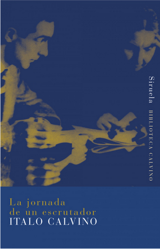 [9788478444441] LA JORNADA DE UN ESCRUTADOR