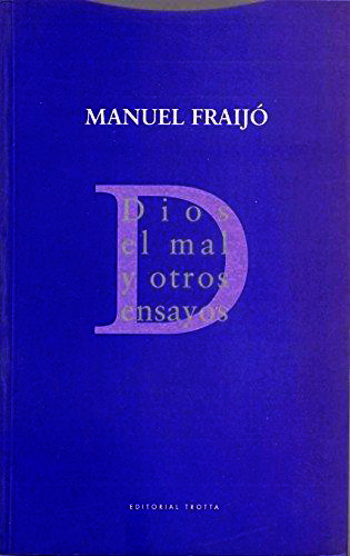 [9788481646870] DIOS, EL MAL Y OTROS ENSAYOS