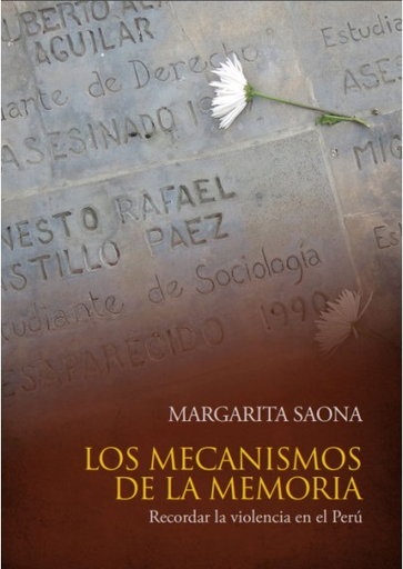[9786123172947] LOS MECANISMOS DE LA MEMORIA