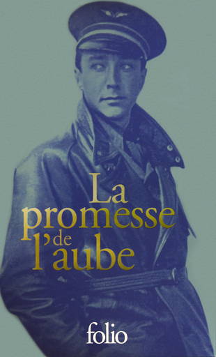 [9782070458028] LA PROMESSE DE L'AUBE