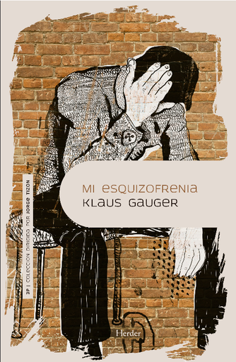 [9788425442889] MI ESQUIZOFRENIA