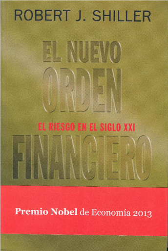[9788475066639] EL NUEVO ORDEN FINANCIERO