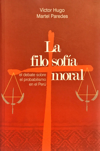 [9789972627859] LA FILOSOFÍA MORAL