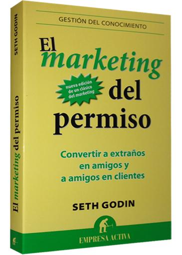 [9788496627826] EL MARKETING DEL PERMISO