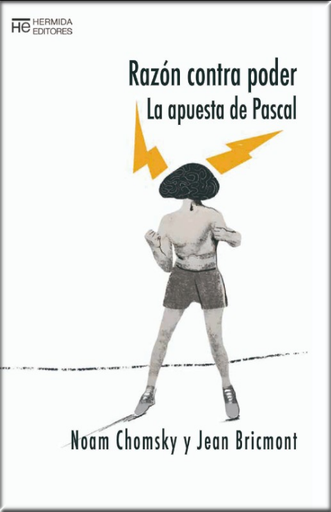 [9788412123500] RAZON CONTRA PODER