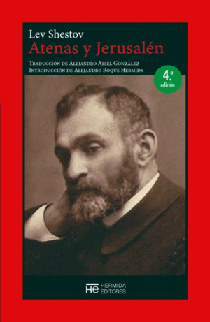 [9788494836558] ATENAS Y JERUSALÉN