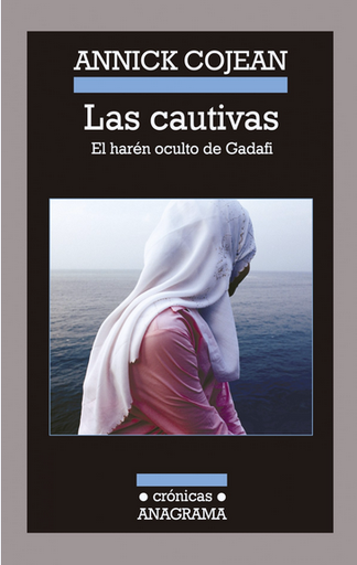 [9788433926043] LAS CAUTIVAS